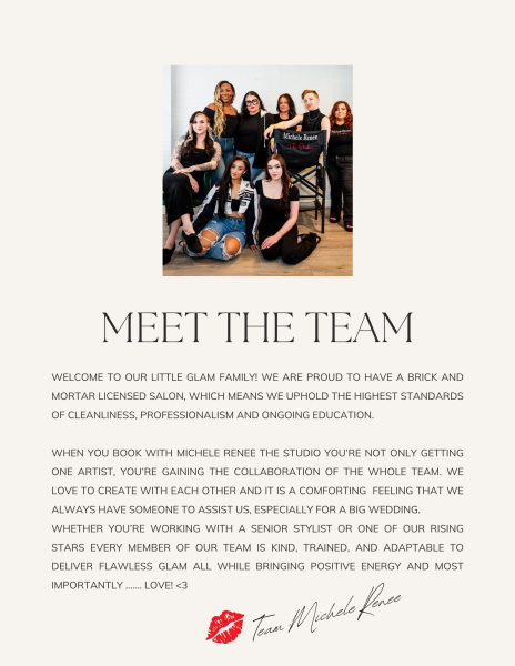 Meet the Team