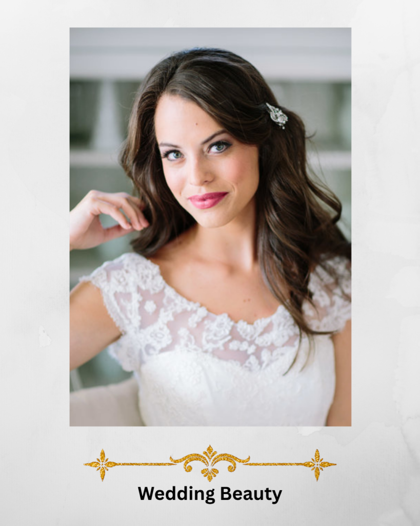 Wedding Beauty
