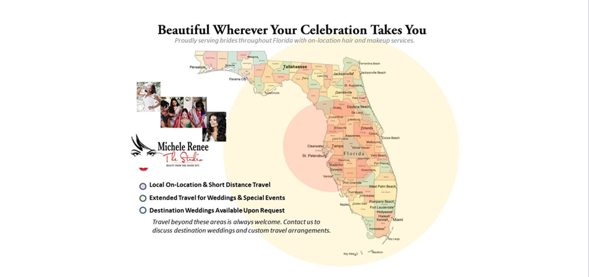 local trave destinations