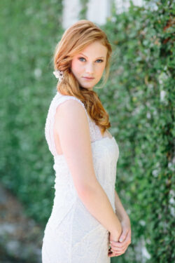 Amer Trad. wedding bride 3 Clearwater