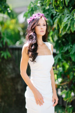 Amer Trad. wedding bride 5 New Port Richey