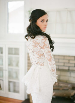 Amer Trad. wedding bride 21