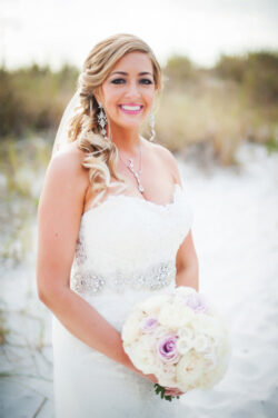 Amer Trad. wedding bride 6 Lakeland