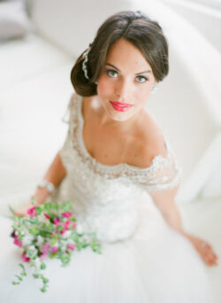 Amer Trad. wedding bride 23 Sarasota