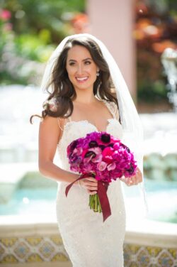Amer Trad. wedding bride 25 Tampa