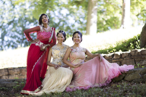 South asian wedding Bride 13 Clearwater