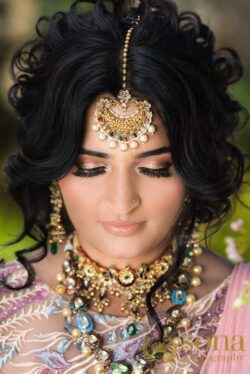 South Ashian wedding 1