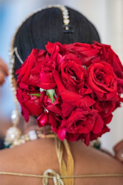 South asian wedding Bride 11