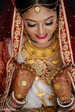 South Ashian wedding 51