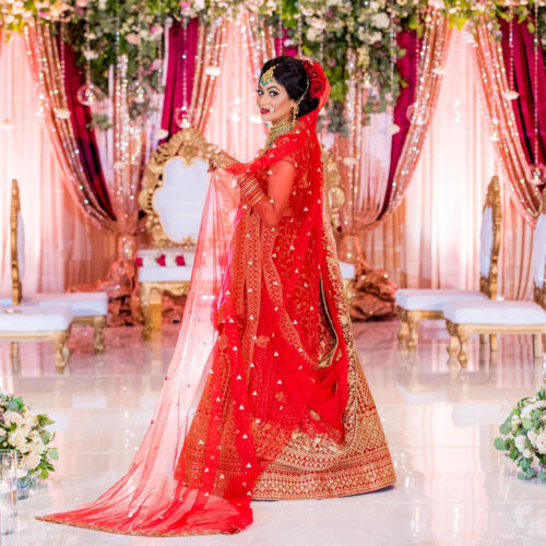 South asian wedding Bride 17 Jacksonville
