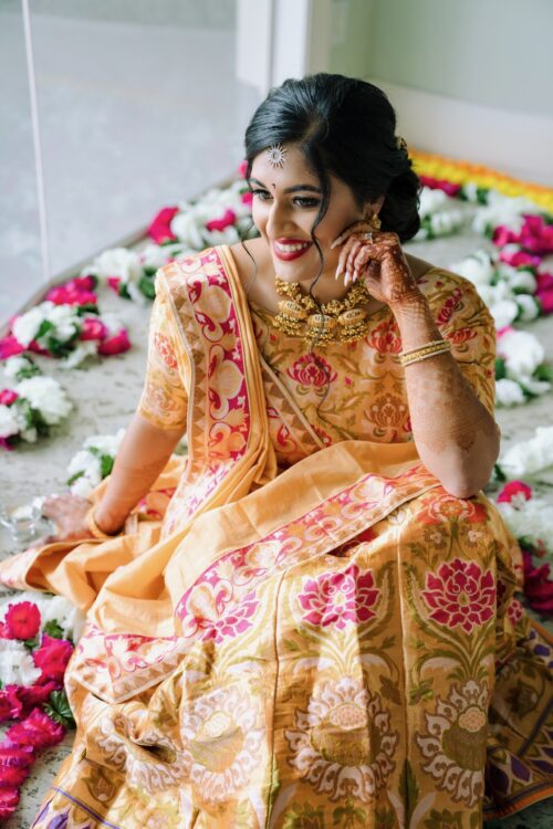 South asian wedding Bride 20 Tarpon Springs fl